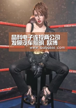 晶科电子连投两公司发展汽车照明_欧博